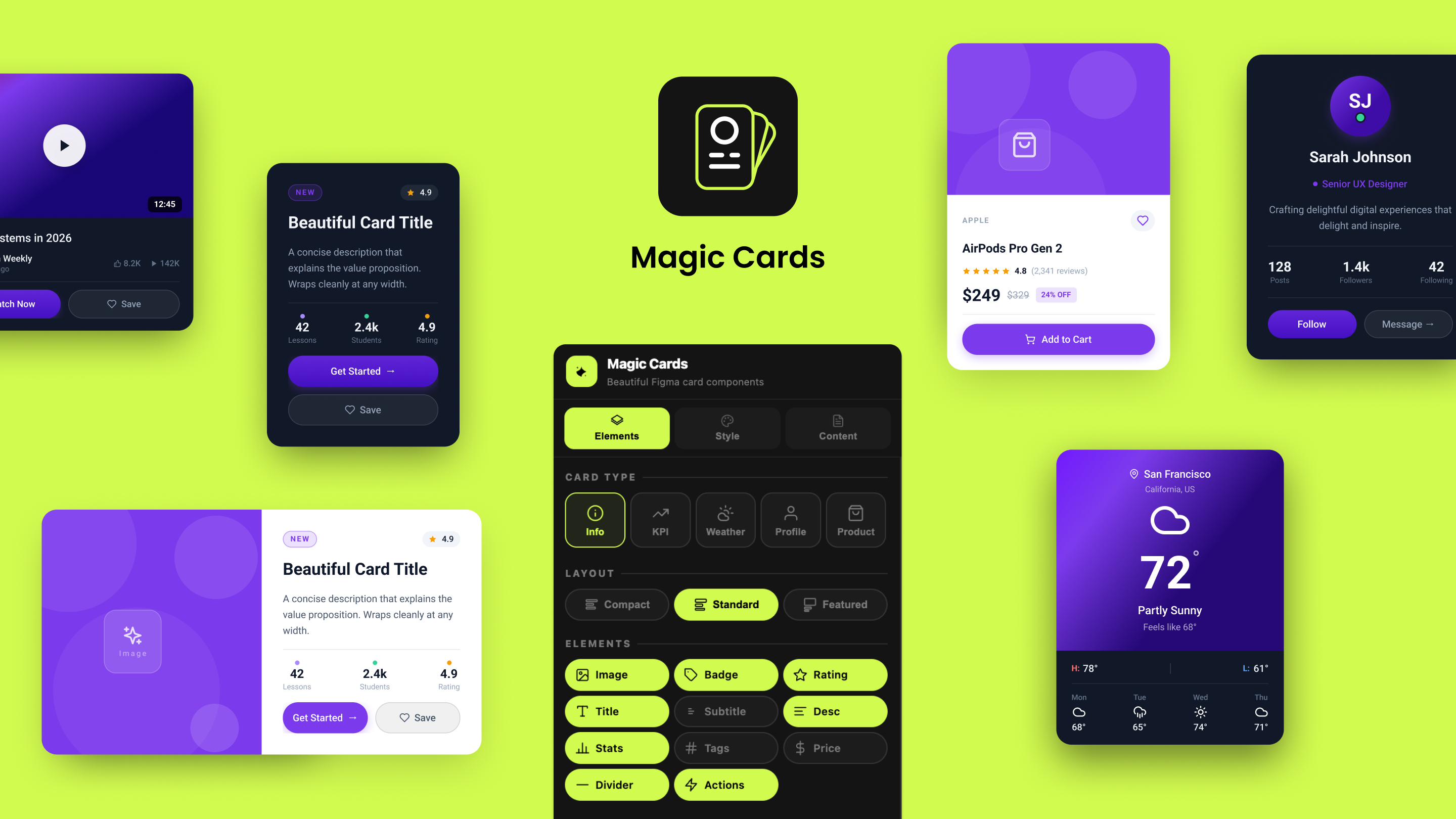 Color Palette Generator Plugin