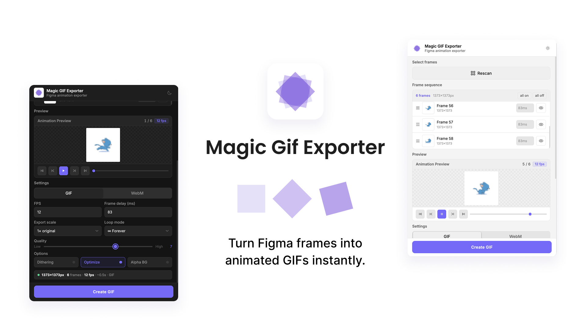 Color Palette Generator Plugin